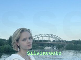 Silviacoote