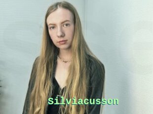 Silviacusson