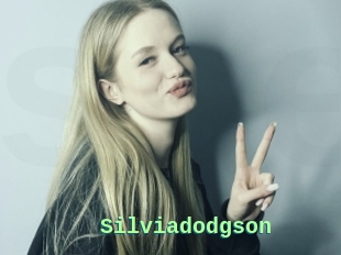 Silviadodgson