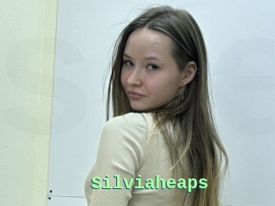 Silviaheaps