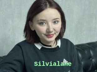 Silvialane