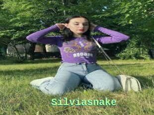 Silviasnake