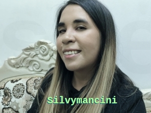 Silvymancini