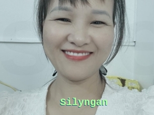 Silyngan