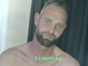 Simonsay