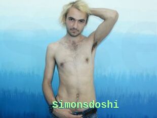 Simonsdoshi