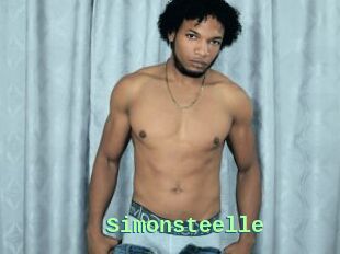 Simonsteelle