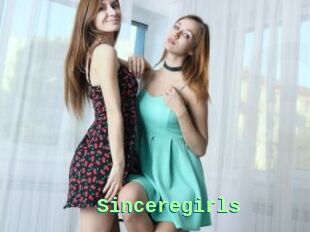 Sinceregirls