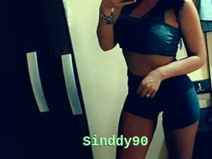 Sinddy90