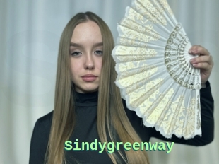 Sindygreenway