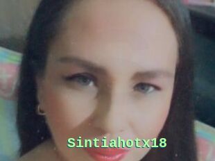 Sintiahotx18