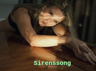 Sirenssong