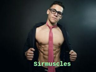 Sirmuscles