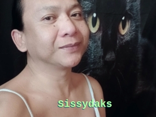 Sissydaks