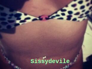 Sissydevile