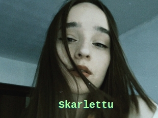 Skarlettu