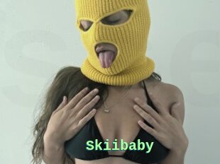 Skiibaby