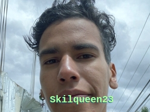 Skilqueen23