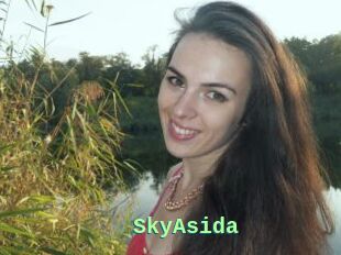SkyAsida