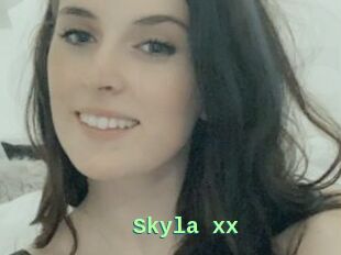 Skyla_xx