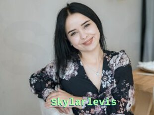 Skylarlevis