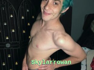 Skylarrowan