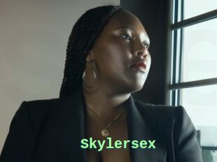 Skylersex