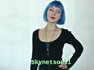 Skynetsoull