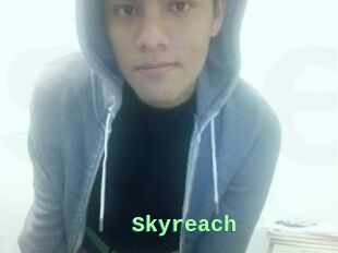 Skyreach