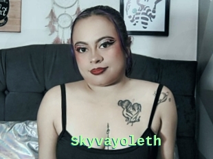 Skyvayoleth