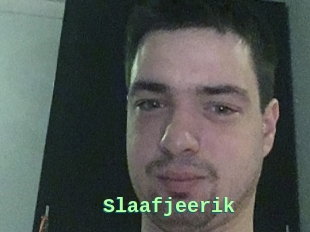 Slaafjeerik