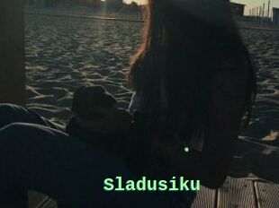 Sladusiku