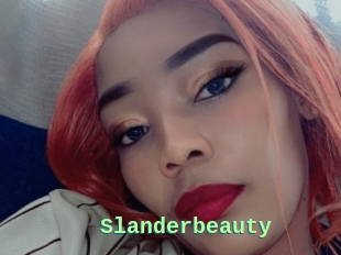 Slanderbeauty