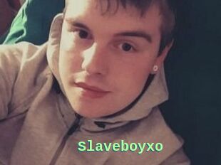 Slaveboyxo