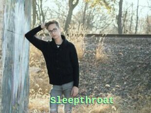 Sleepthroat