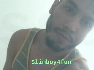 Slimboy4fun