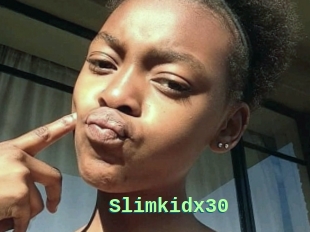 Slimkidx30