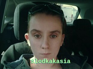 Slodkakasia