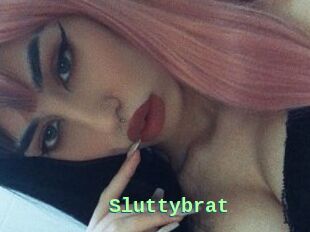 Sluttybrat