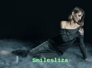 Smilesliza