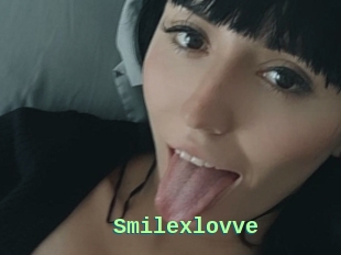 Smilexlovve