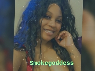 Smokegoddess