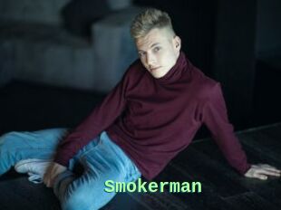 Smokerman