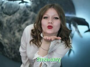 Snowamy