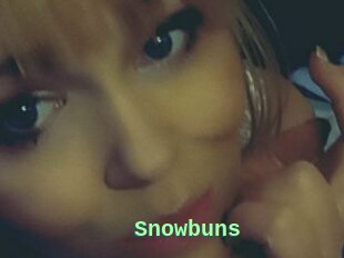 Snowbuns