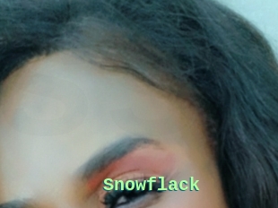 Snowflack