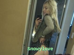 Snowylove