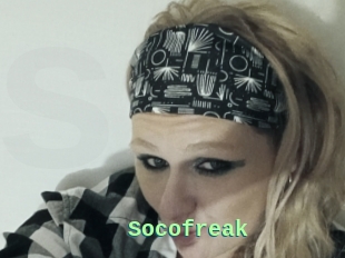 Socofreak