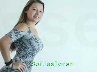 Sofiaaloren