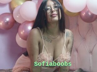 Sofiaboobs